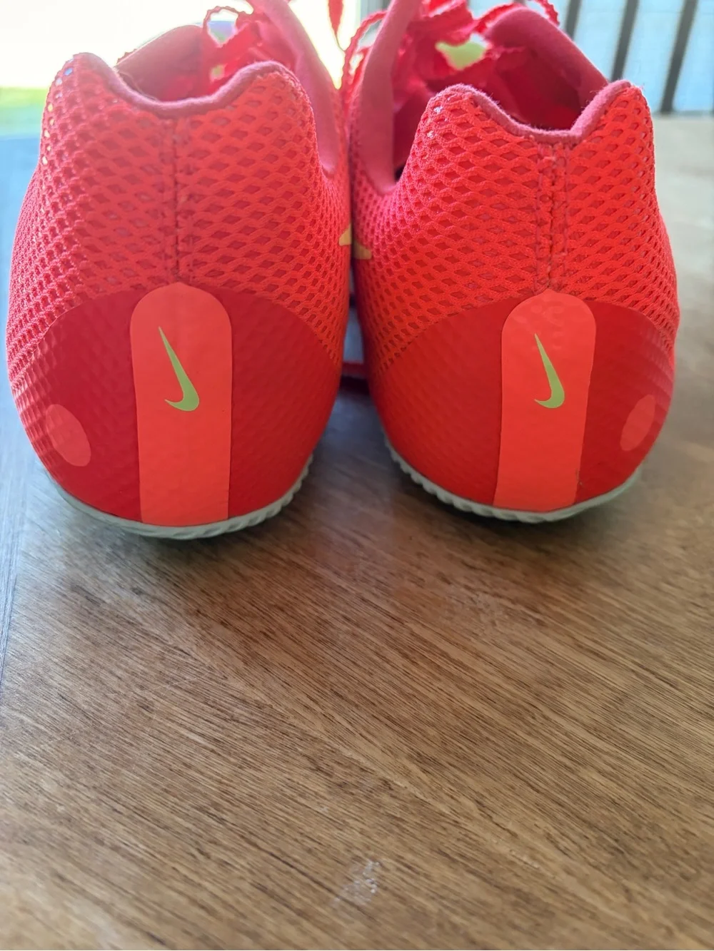 Nike Rival Sprint Track Spikes Men’s Size 10